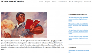 whole world justice website banner image